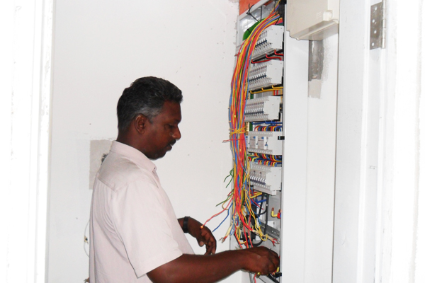 Building-Trades